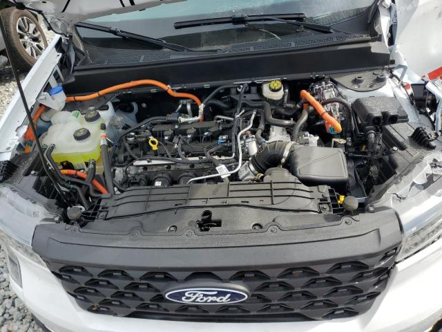 2025 FORD MAVERICK X 3FTTW8A34SRA01464