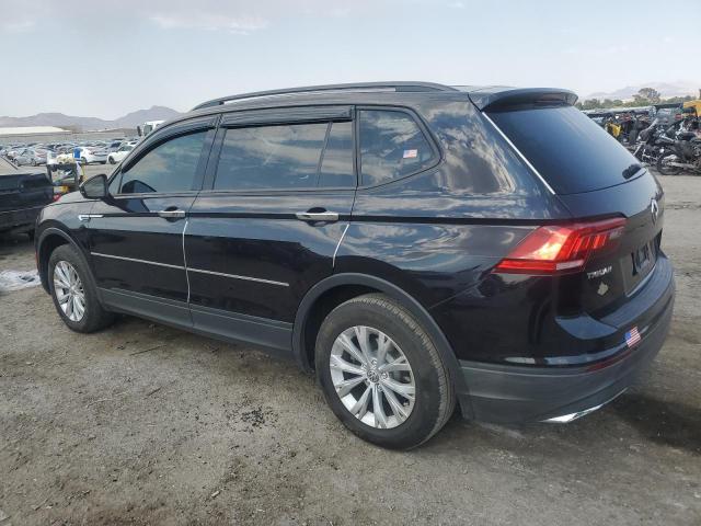 2018 VOLKSWAGEN TIGUAN S - 3VV1B7AX4JM015118
