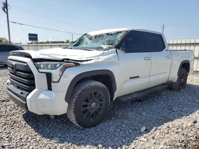 2024 TOYOTA TUNDRA CRE - 5TFWA5EC9RX024681