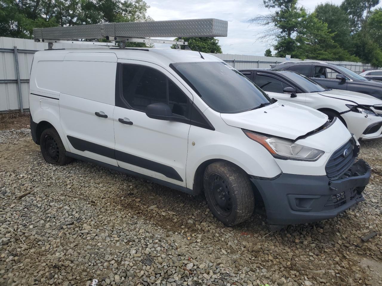 FORD TRANSIT CONNECT XL