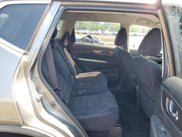 2016 NISSAN ROGUE S - JN8AT2MV7GW134688