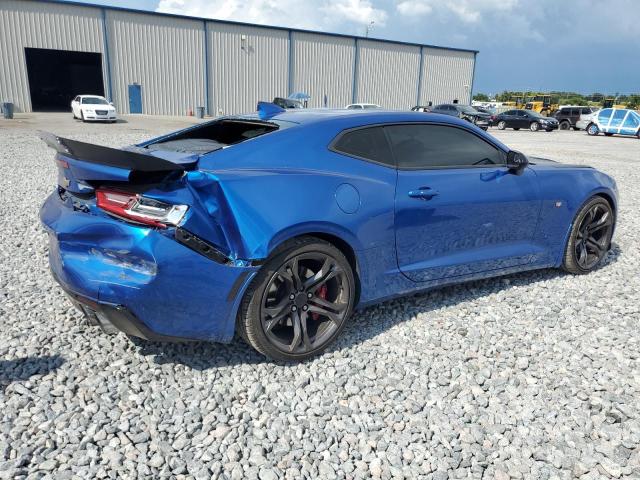 2018 CHEVROLET CAMARO SS 1G1FE1R77J0186289