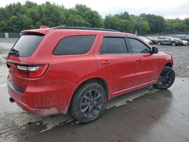 Vin: 1c4rdjdg4hc757874, lot: 62829115, dodge durango gt 20173