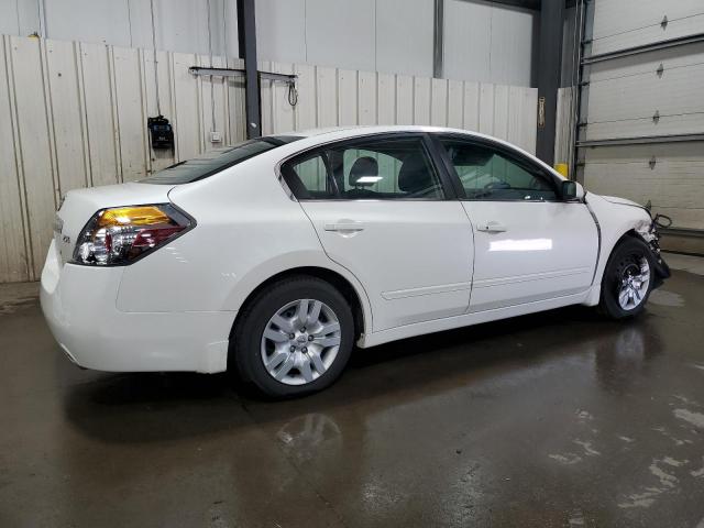 Vin: 1n4al2ap6an522175, lot: 63213245, nissan altima base 20103