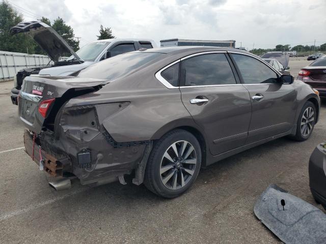 2016 NISSAN ALTIMA 2.5 - 1N4AL3AP8GC131734