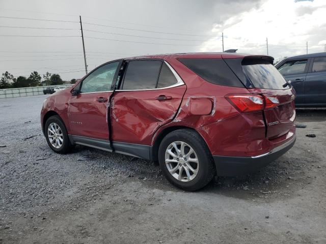 2018 CHEVROLET EQUINOX LT - 2GNAXJEV5J6200155