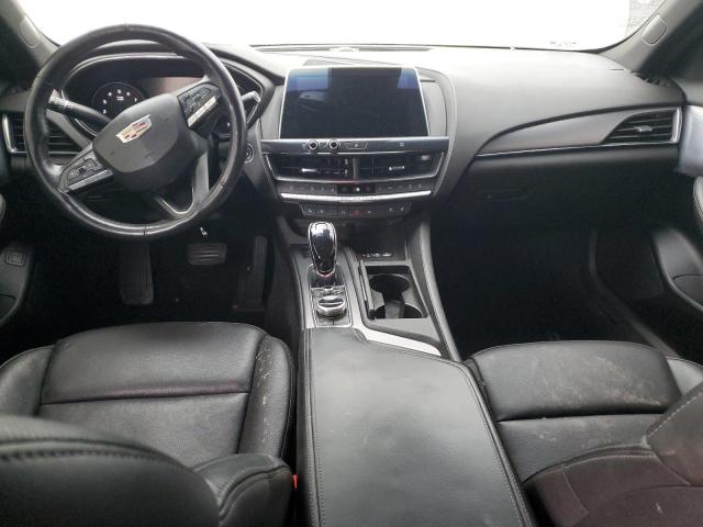 2020 CADILLAC CT5 PREMIUM LUXURY 1G6DT5RK5L0115114