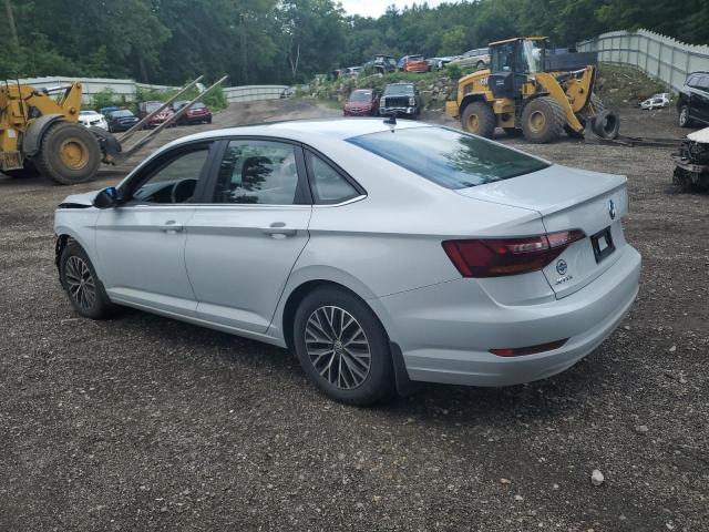 2019 VOLKSWAGEN JETTA S - 3VWC57BU9KM018128