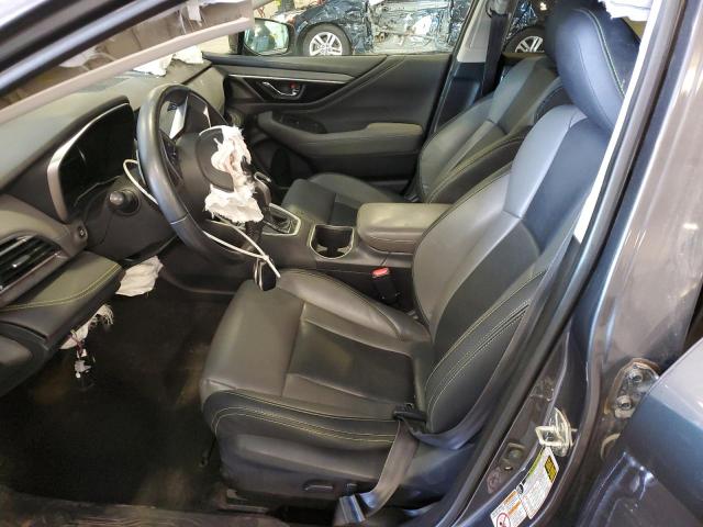 2020 SUBARU OUTBACK ON 4S4BTGHD2L3118047