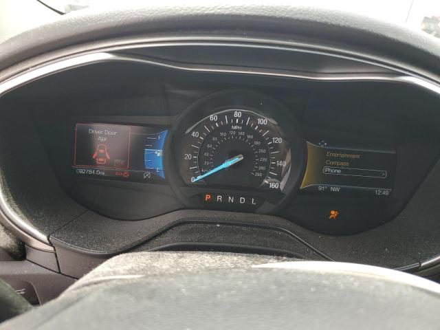 2020 FORD FUSION SEL - 3FA6P0CD3LR138663