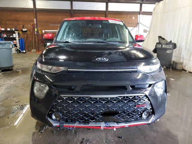 2020 KIA SOUL GT LI KNDJ63AU2L7029081