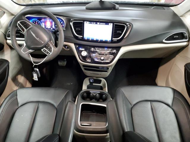 2024 CHRYSLER PACIFICA T 2C4RC1BG3RR173092