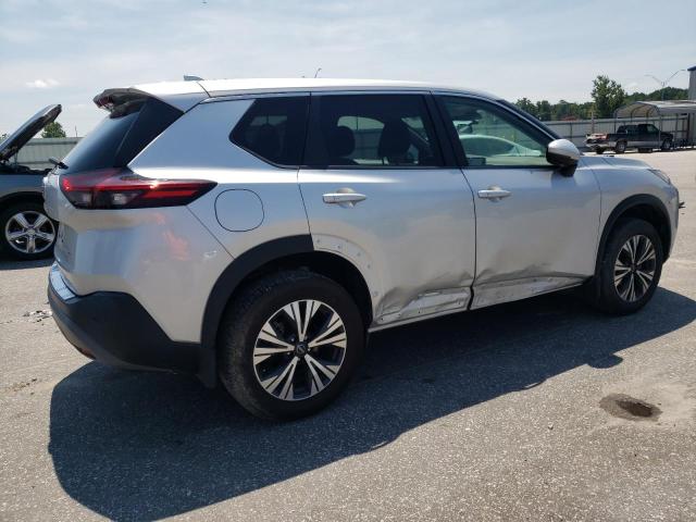 2022 NISSAN ROGUE SV 5N1BT3BA9NC680991