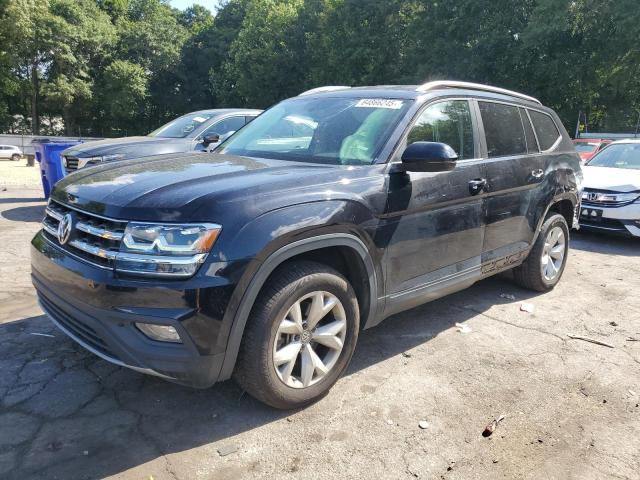VOLKSWAGEN ATLAS SE