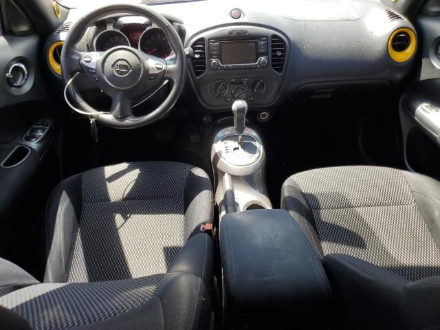 2015 NISSAN JUKE S JN8AF5MR7FT504632