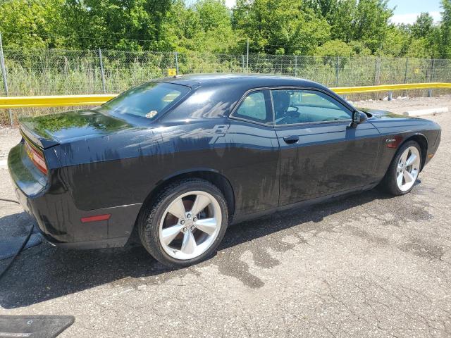 Vin: 2c3cdybt3eh148660, lot: 62673795, dodge challenger r/t 20143