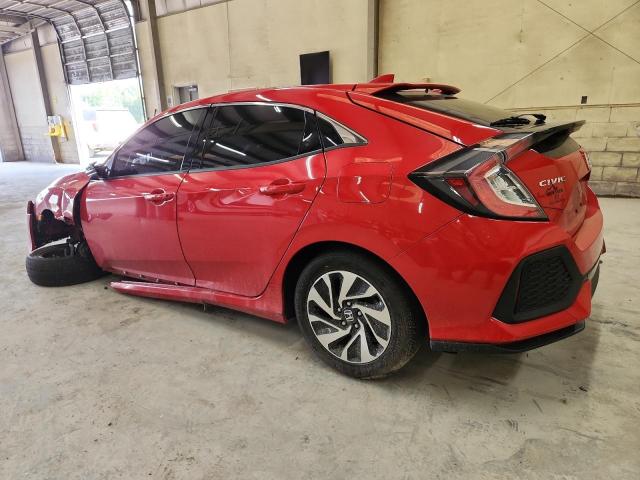 2017 HONDA CIVIC LX SHHFK7H28HU212479