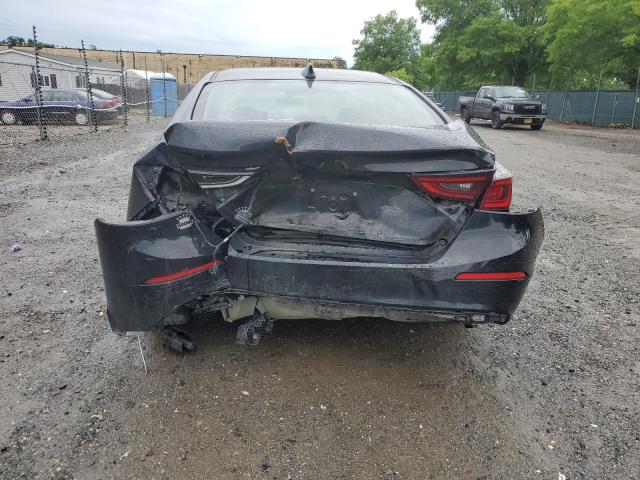 2019 HONDA INSIGHT TO 19XZE4F95KE025279