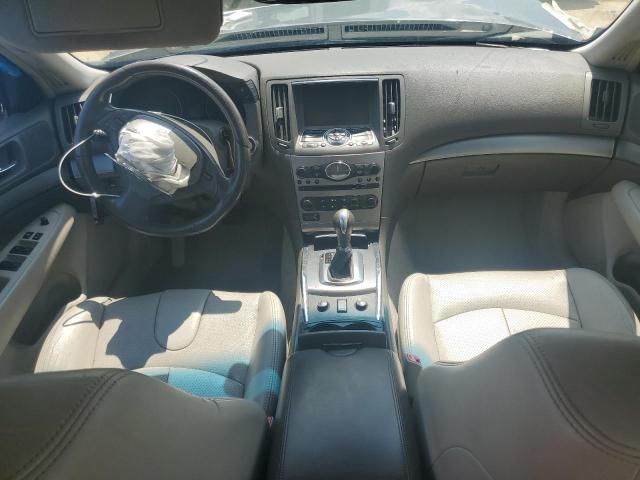 2015 INFINITI Q40 JN1CV6AR3FM650668