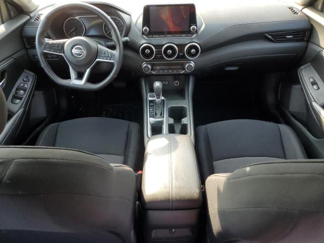 2021 NISSAN SENTRA SV 3N1AB8CV2MY265439