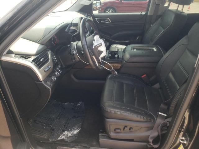 2016 GMC YUKON DENALI 1GKS2CKJXGR385734