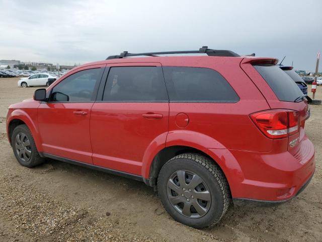 2015 DODGE JOURNEY SX 3C4PDCCG0FT702165