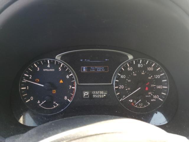 2013 NISSAN ALTIMA 2.5 - 1N4AL3AP9DC915870