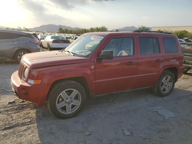 JEEP PATRIOT SP