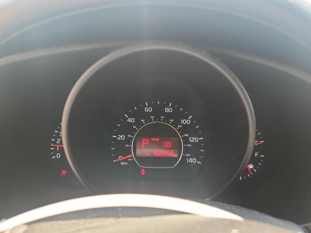 2014 KIA SOUL + - KNDJP3A51E7054580