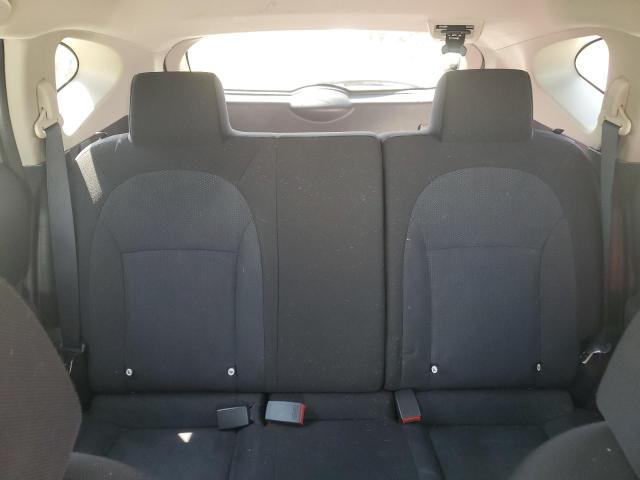 2015 NISSAN ROGUE SELE - JN8AS5MVXFW761758