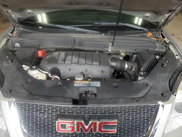 2012 GMC ACADIA SLE - 1GKKVPED7CJ391939