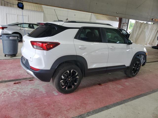 2023 CHEVROLET TRAILBLAZE KL79MRSL1PB007963