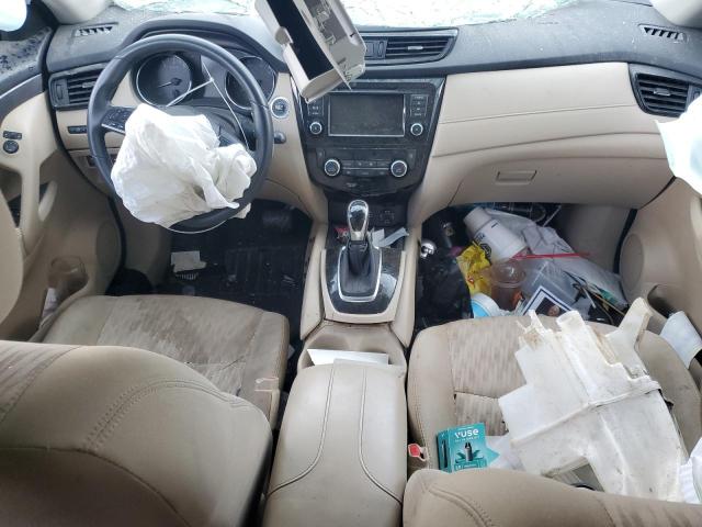 2019 NISSAN ROGUE S - 5N1AT2MT0KC812309