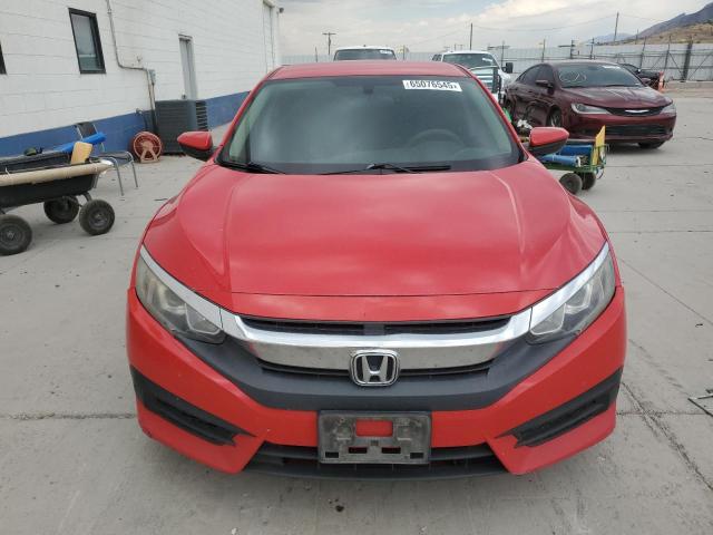 2016 HONDA CIVIC 2HGFC2F50GH513238