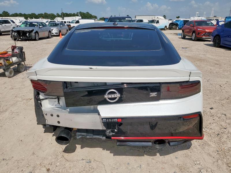 2024 NISSAN Z NISMO JN1BZ4CH2RM360841