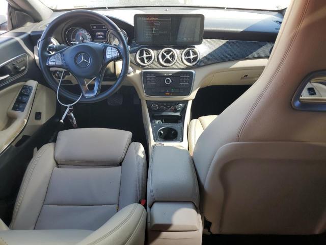 2016 MERCEDES-BENZ CLA 250 4M WDDSJ4GB2GN389344
