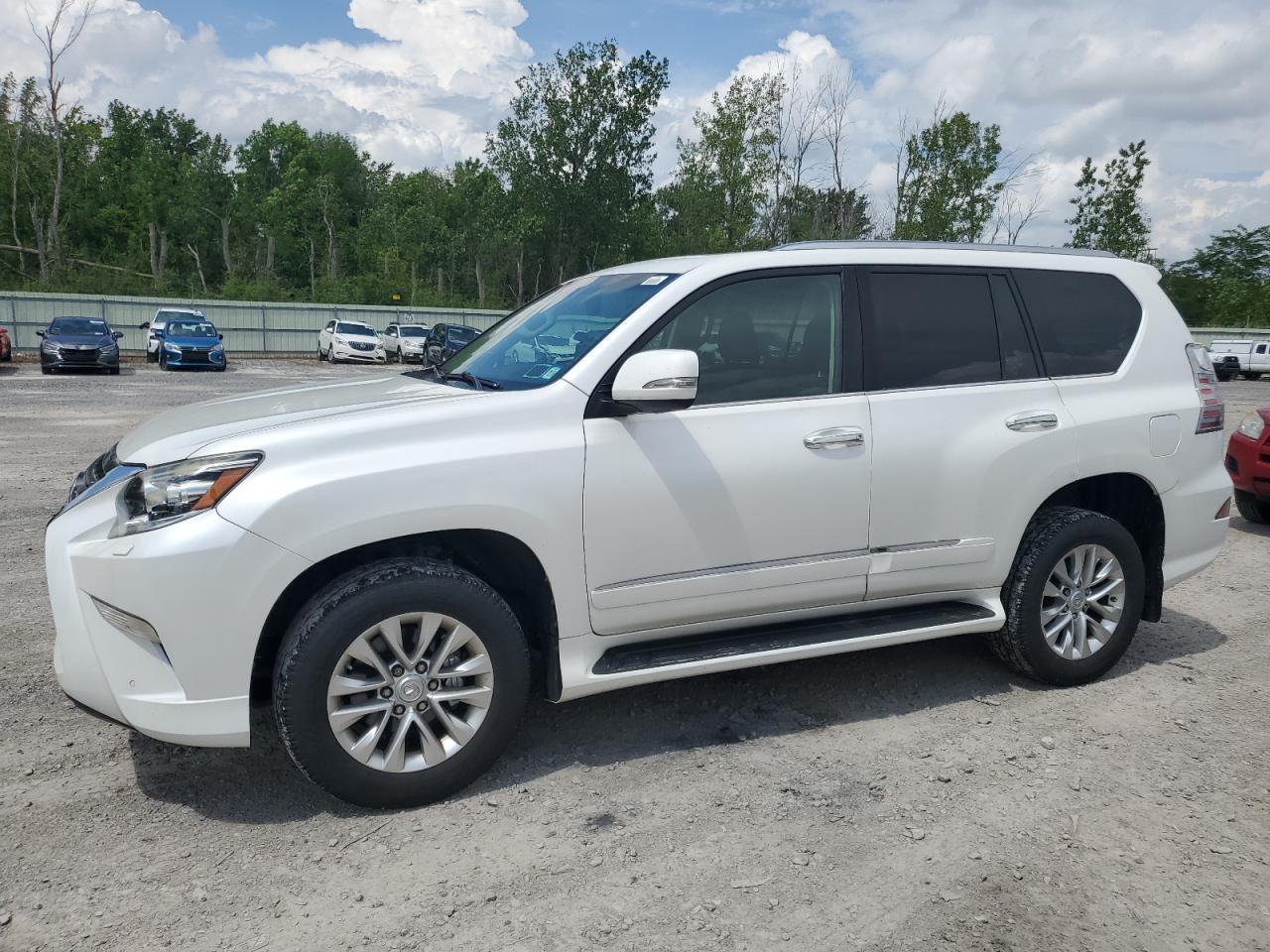 LEXUS GX 460