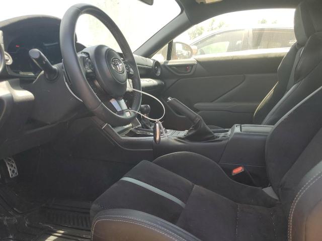 2024 TOYOTA GR 86 PREMIUM JF1ZNBE17R8758881