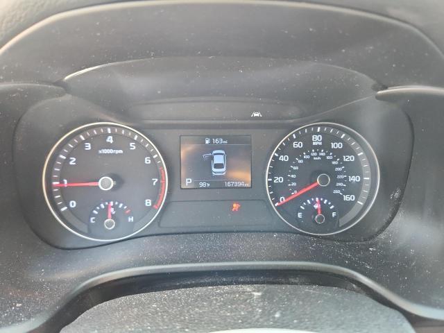 2020 KIA FORTE GT L - 3KPF34AD7LE152556