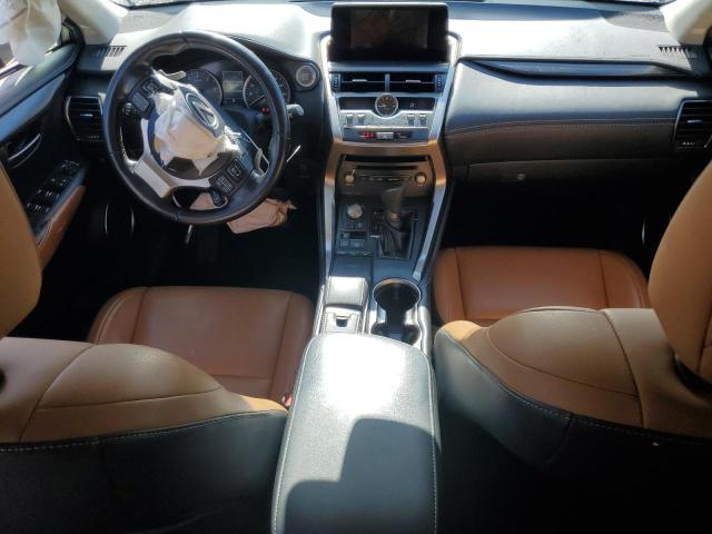 2018 LEXUS NX 300 BAS - JTJYARBZ0J2100490