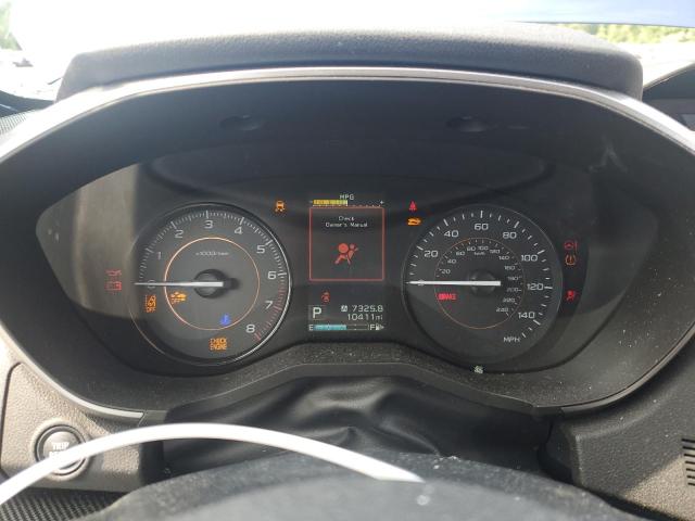 2018 SUBARU CROSSTREK PREMIUM JF2GTADC3J8343437