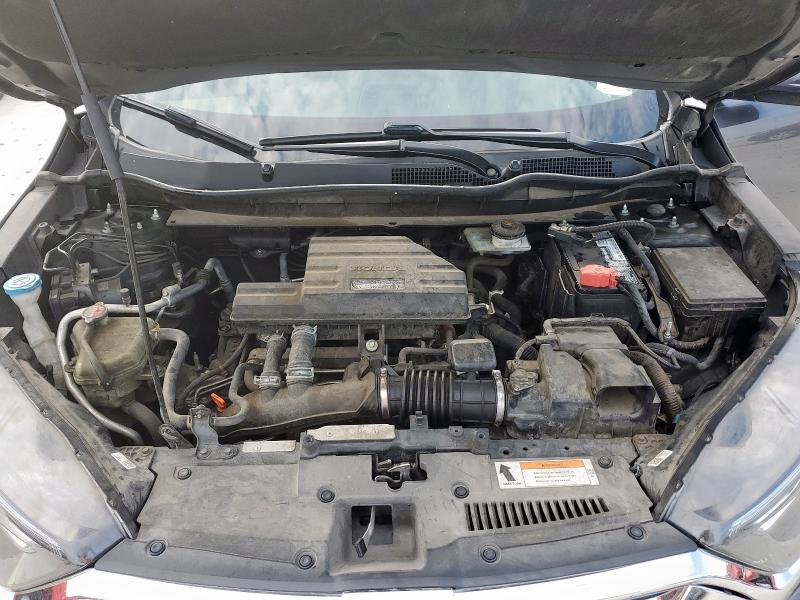 2017 HONDA CR-V EXL 2HKRW1H87HH503674