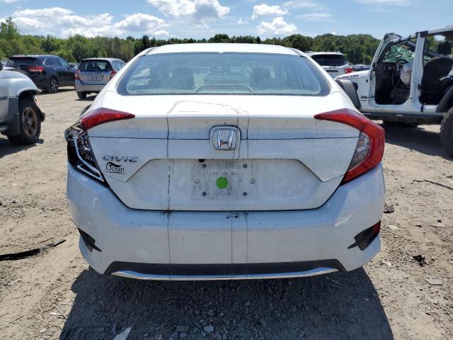 2021 HONDA CIVIC LX 2HGFC2F67MH553109
