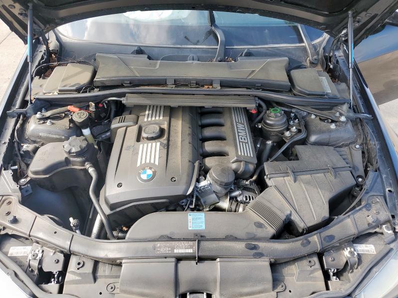 2011 BMW 328 I - WBAPH7G52BNM56411