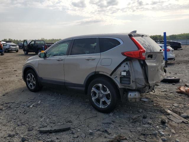 2017 HONDA CR-V EX 5J6RW2H53HL059209