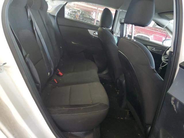 2023 KIA FORTE LX - 3KPF24AD7PE623131