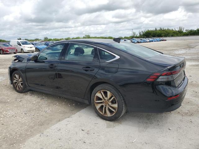 2023 HONDA ACCORD EX 1HGCY1F38PA013890
