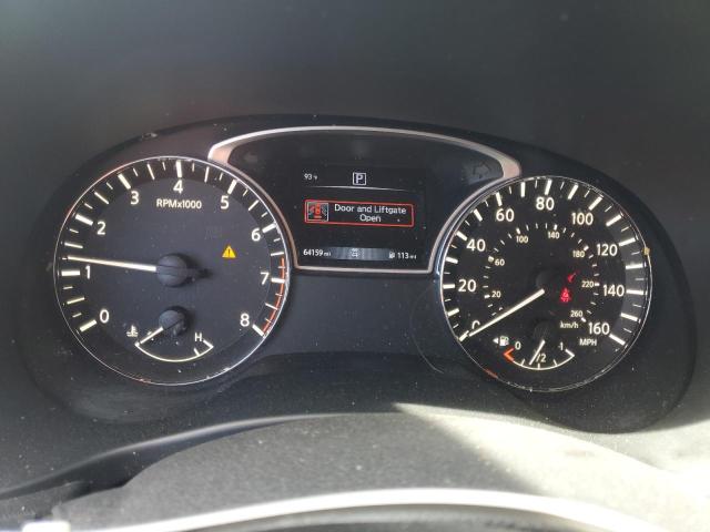 2020 NISSAN PATHFINDER - 5N1DR2AN6LC575795