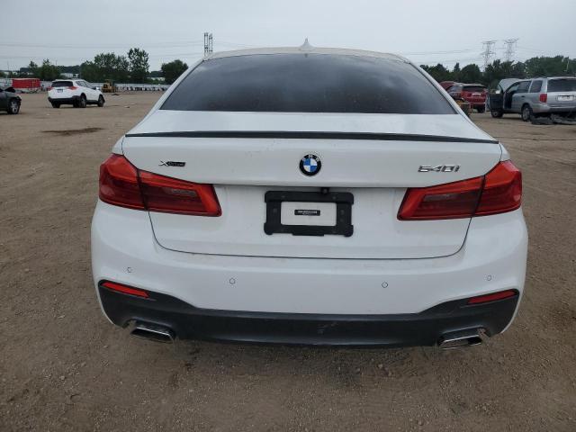 2019 BMW 540 XI WBAJE7C57KG892521
