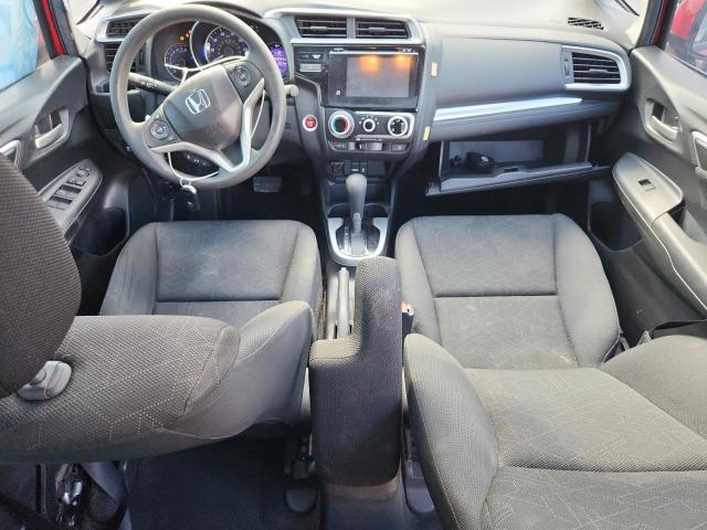 2016 HONDA FIT EX JHMGK5H78GX004644